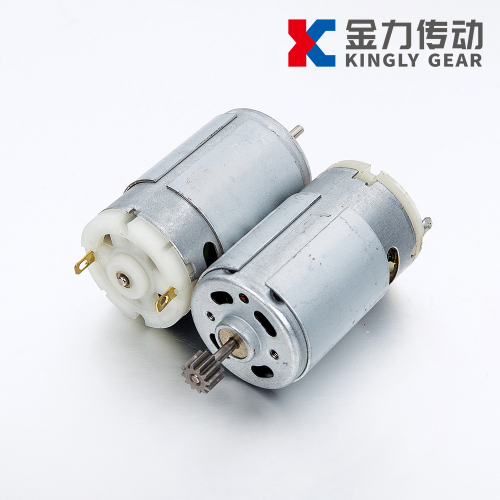 JRK-395S