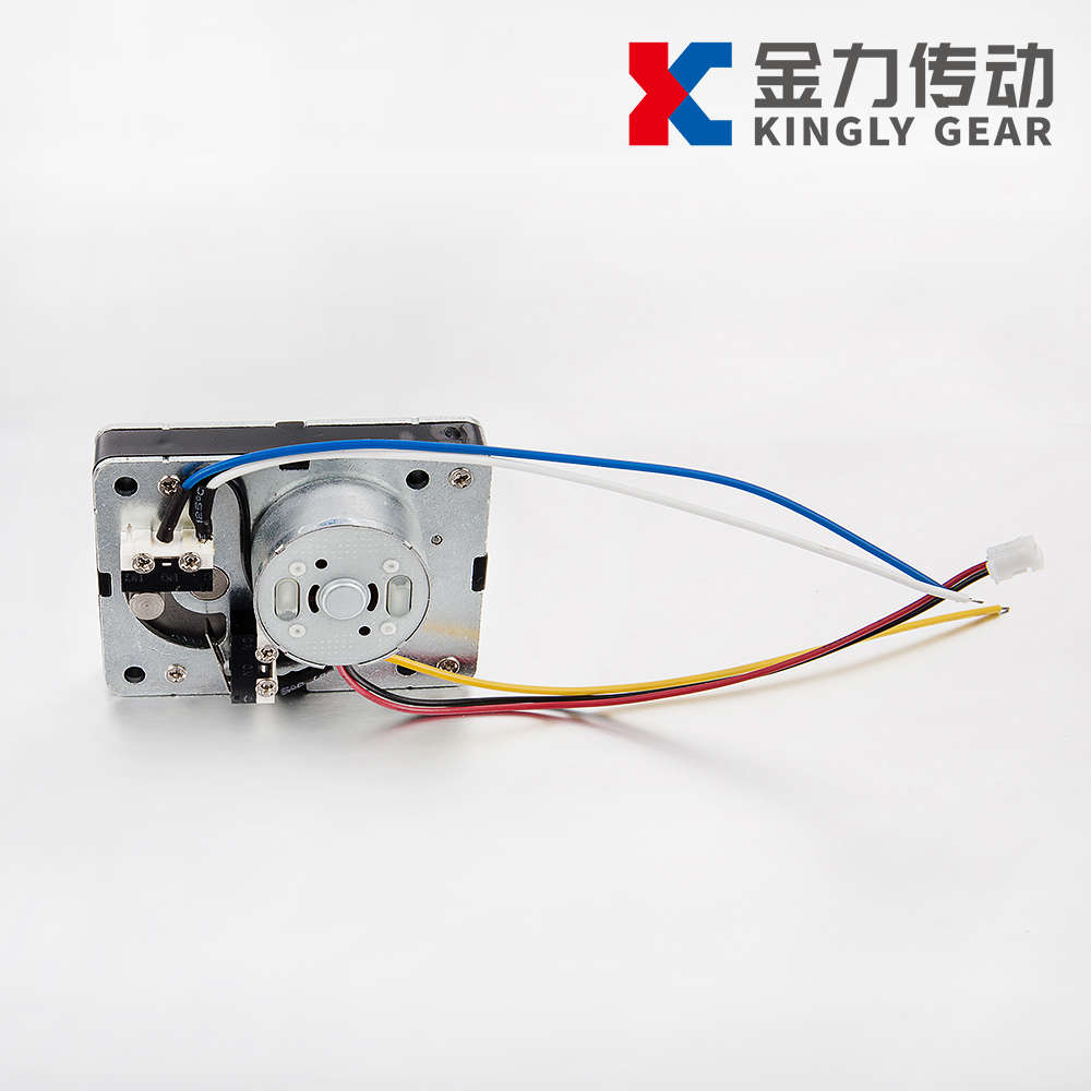 JL-5541F300