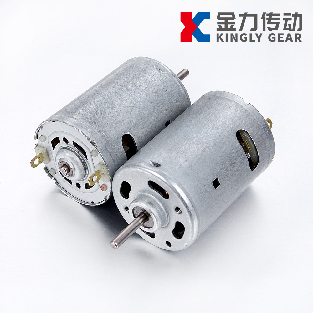 JRK-545S