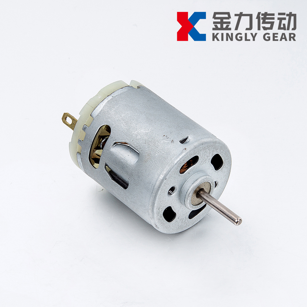 JRK-365K